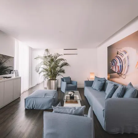 Torrinha Luxo Dream Apartament