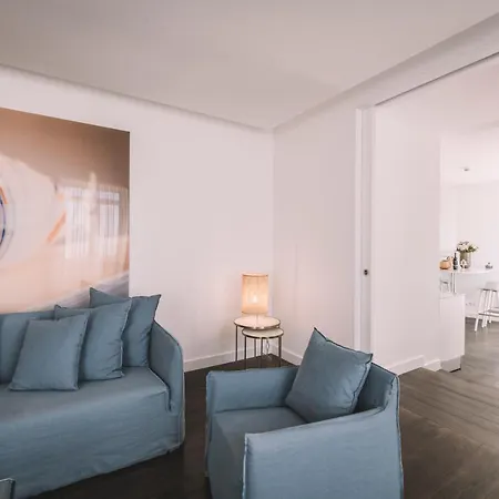 Torrinha Luxo Dream Apartament *
