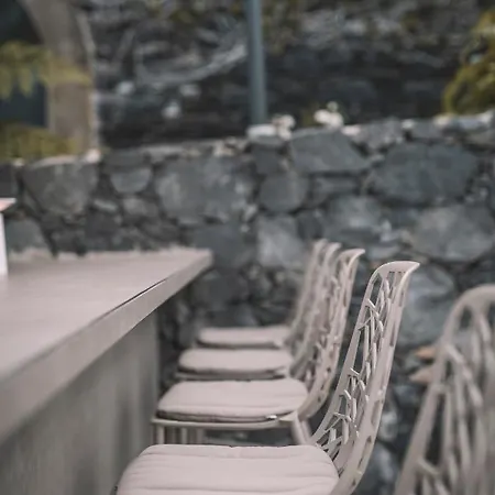 Torrinha Luxo Dream Apartament Funchal (Madeira)