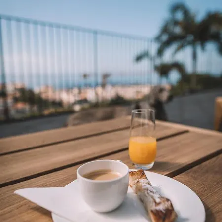 Apartament Torrinha Luxo Dream Funchal (Madeira)