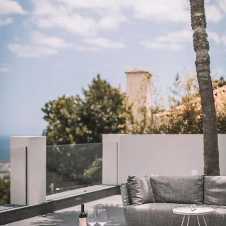 Apartament Torrinha Luxo Dream