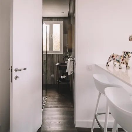Apartament Torrinha Luxo Dream Funchal (Madeira)