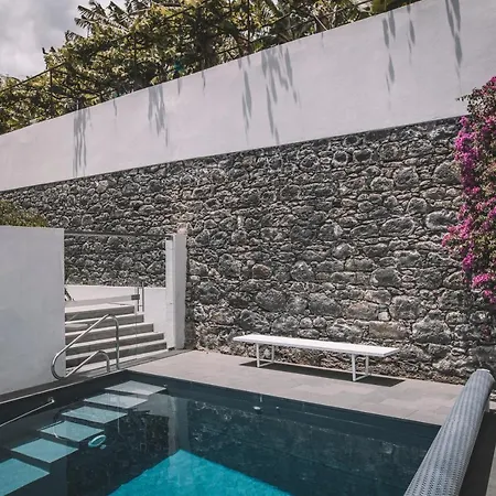 Apartament Torrinha Luxo Dream *